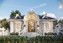 15+ mẫu nhà cấp 4 đẹp, xu hướng 2023 mà bạn không nên bỏ qua