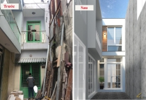 Kinh Nghiệm Cải Tạo Nhà Cũ: Biến Ngôi Nhà Cũ Thành Ngôi Nhà Mới Hoàn Hảo