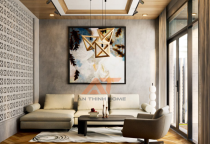 Xây Nhà Quận 7 Trong Mơ Không Khó:  Kinh Nghiệm "Vàng" Tiết Kiệm Chi Phí Không Ngờ