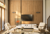 Xu Hướng Cải Tạo Nhà 2025 -Giải Pháp Tối Ưu Cho Không Gian Sống