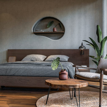 Công trình cải tạo căn hộ dịch vụ Tan Binh Homestay