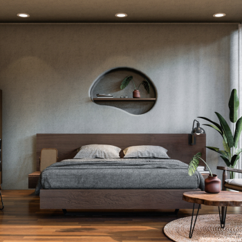 Công trình cải tạo căn hộ dịch vụ Tan Binh Homestay