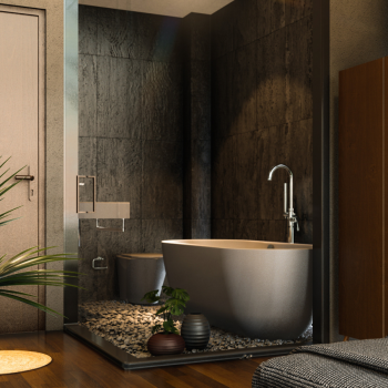 Công trình cải tạo căn hộ dịch vụ Tan Binh Homestay