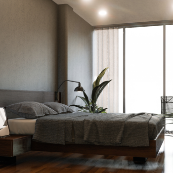 Công trình cải tạo căn hộ dịch vụ Tan Binh Homestay