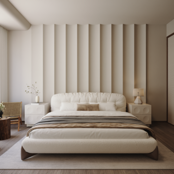 MẪU CHUNG CƯ CẢI TẠO THEO PHONG CÁCH WASABI