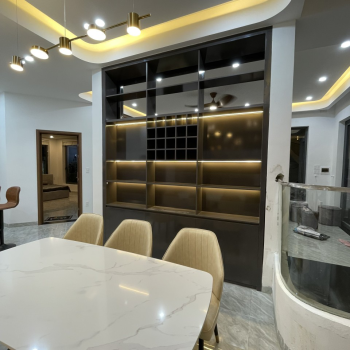 Công trình cải tạo nhà Long Thành Đồng Nai