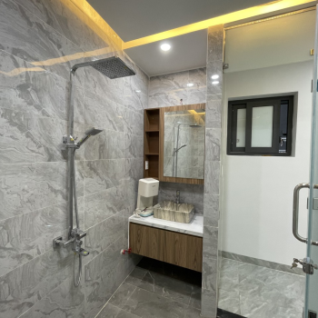 Công trình cải tạo nhà Long Thành Đồng Nai