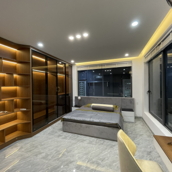 Công trình cải tạo nhà Long Thành Đồng Nai