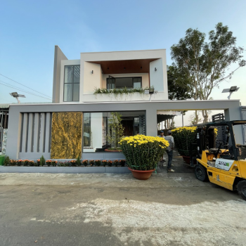 Công trình cải tạo nhà Long Thành Đồng Nai