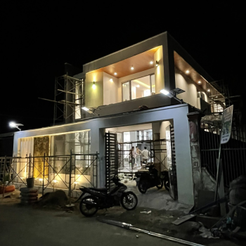 Công trình cải tạo nhà Long Thành Đồng Nai