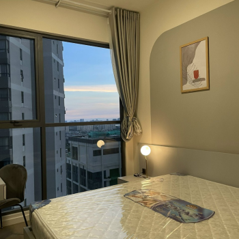 Công trình cải tạo căn hộ quận 2