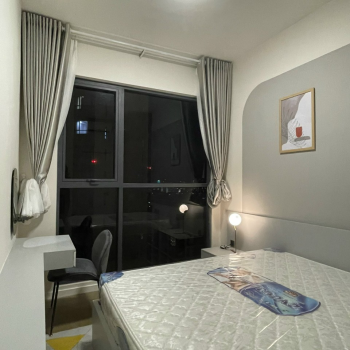 Công trình cải tạo căn hộ quận 2