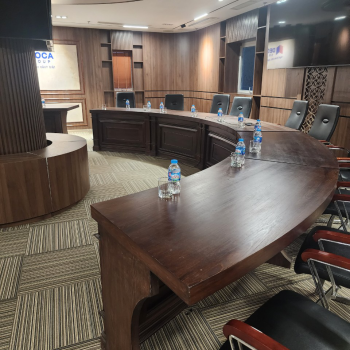 Thi công văn phòng Tân Định