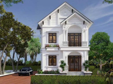 Thiết kế xây dựng