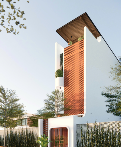 🌿 Giải Pháp Sống Xanh Trong Lòng Phố Thị