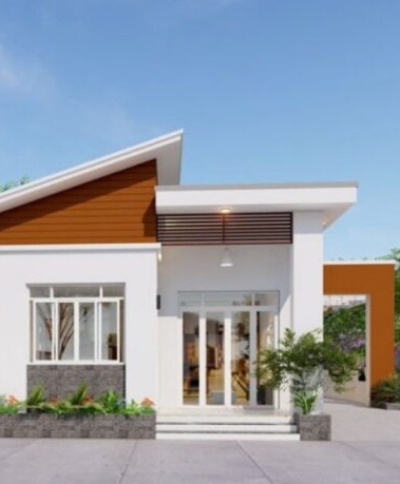 Xây Dựng Trọn Gói Nhà Cấp 4