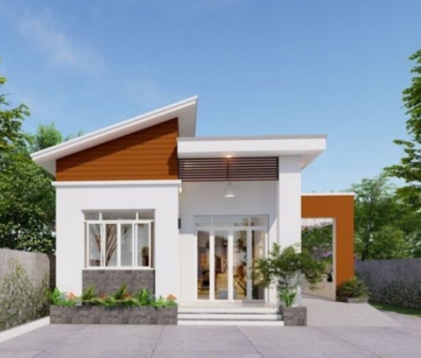 Xây Dựng Trọn Gói Nhà Cấp 4