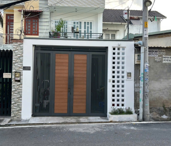 CẢI TẠO NHÀ QUẬN 9